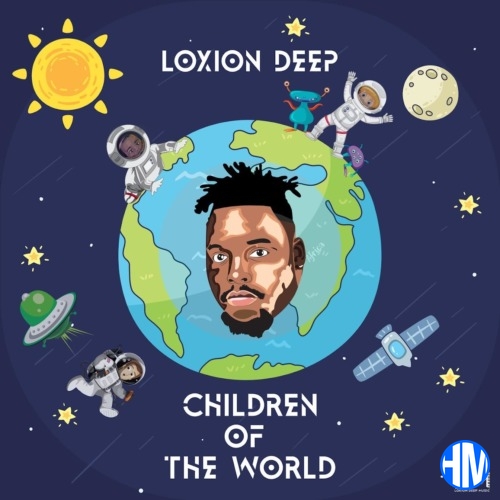 Loxion Deep – Lokishi ft. Mogomotsi Chosen
