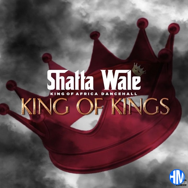 Shatta Wale – King of Kings