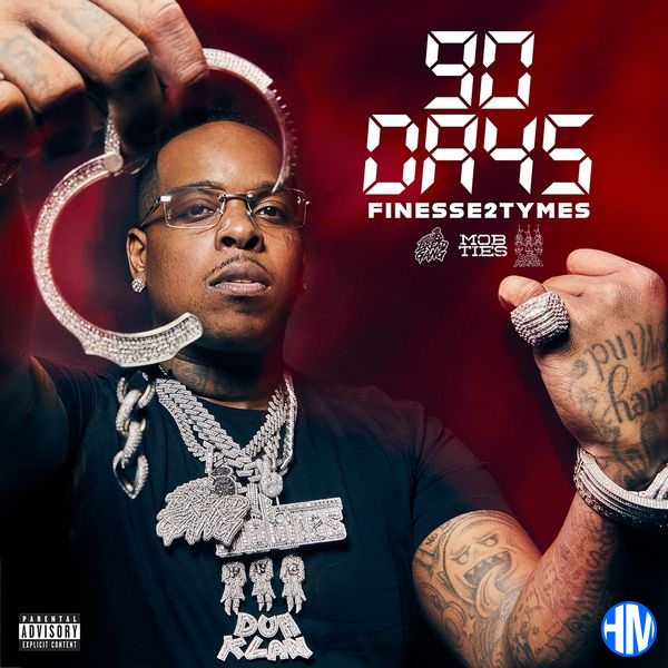 Finesse2tymes – Still Wit It ft Tay Keith