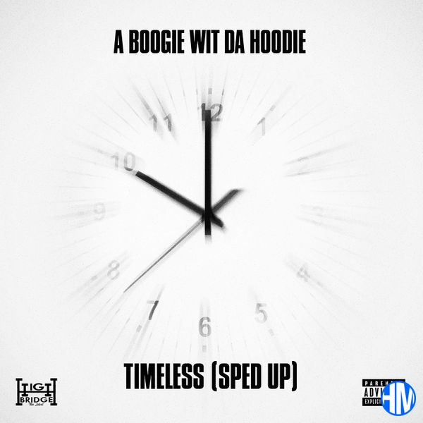 A Boogie Wit da Hoodie – Timeless (feat. DJ SPINKING) [Sped Up Version] ft. Sped up nightcore & DJ SPINKING