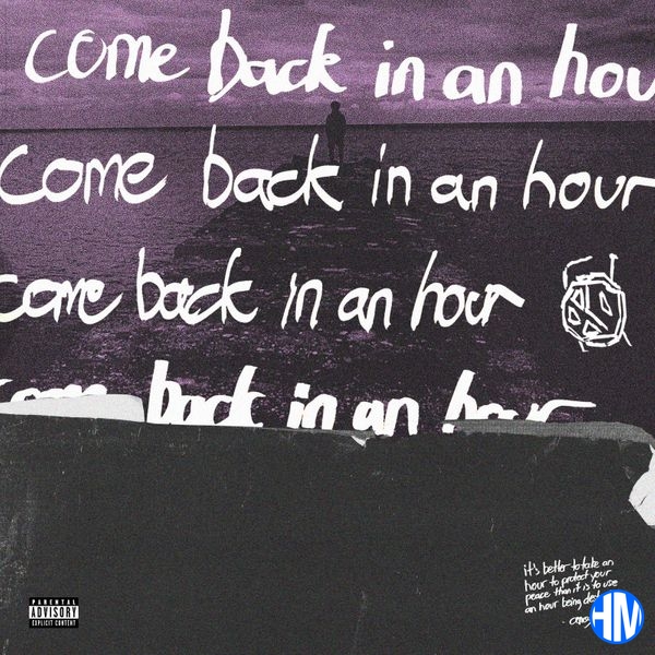 Angelo Mota – come back in an hour
