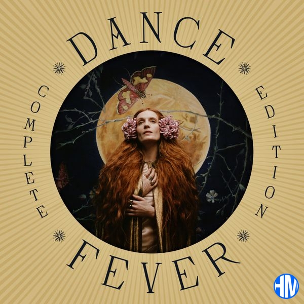 Dance Fever (Complete Edition) Album