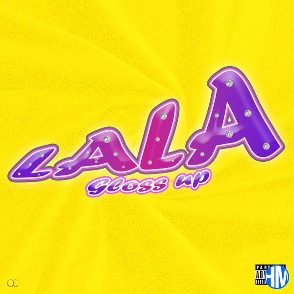 Gloss Up – La La