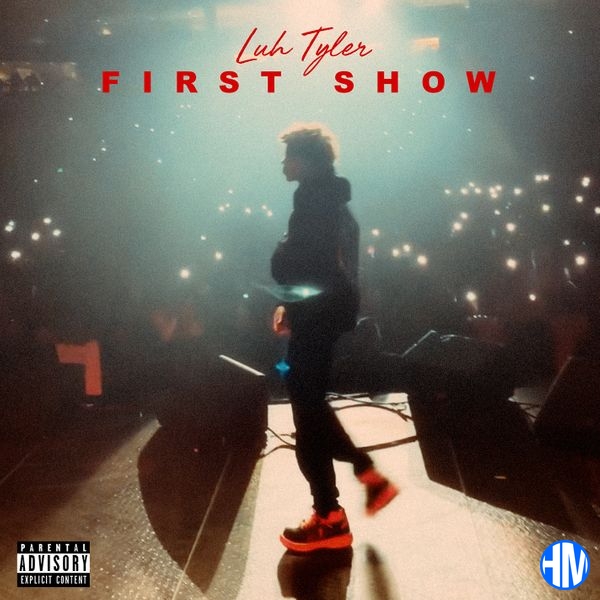 Luh Tyler – First Show