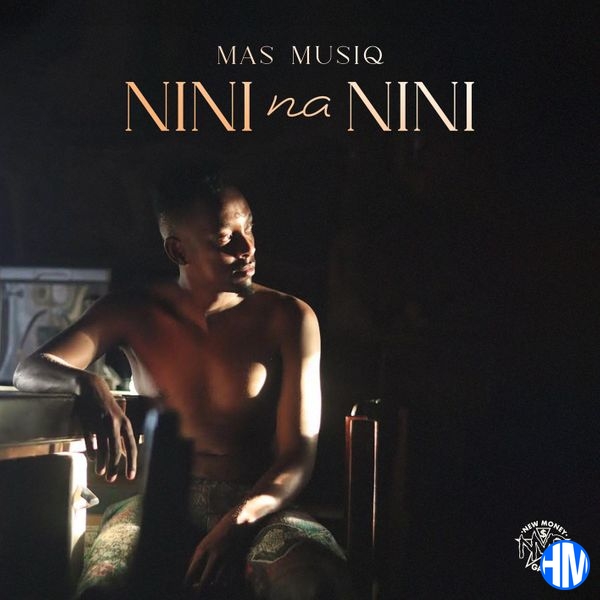 Mas Musiq – Mas'thokoze ft Sino Msolo & Jay Sax