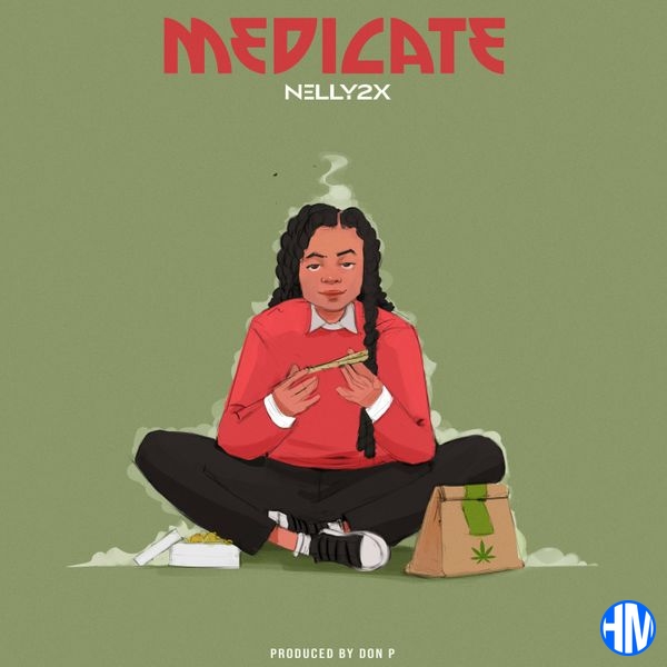 Nelly2x – Medicate