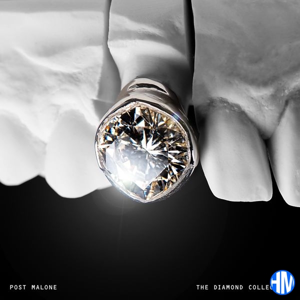 The Diamond Collection Album (Deluxe)