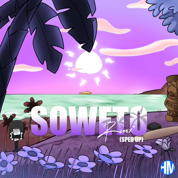 Victony – Soweto Remix - Sped Up (with Don Toliver, Rema, and Tempoe) ft Don Toliver, Rema & Tempoe
