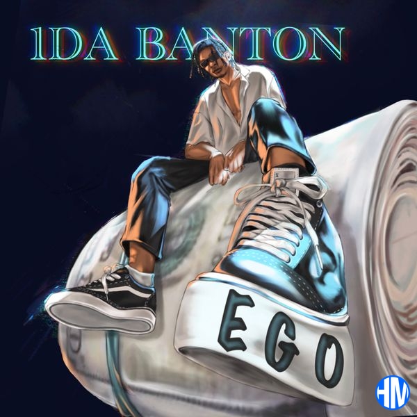 1da Banton – Ego