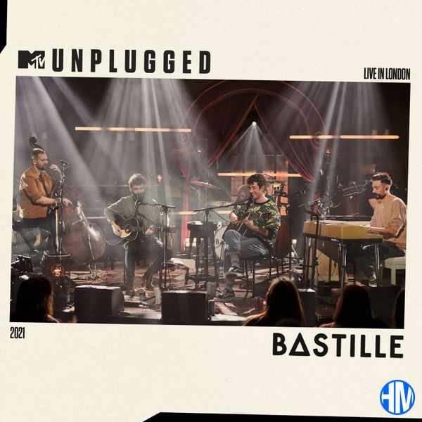 Bastille – Blame (MTV Unplugged)