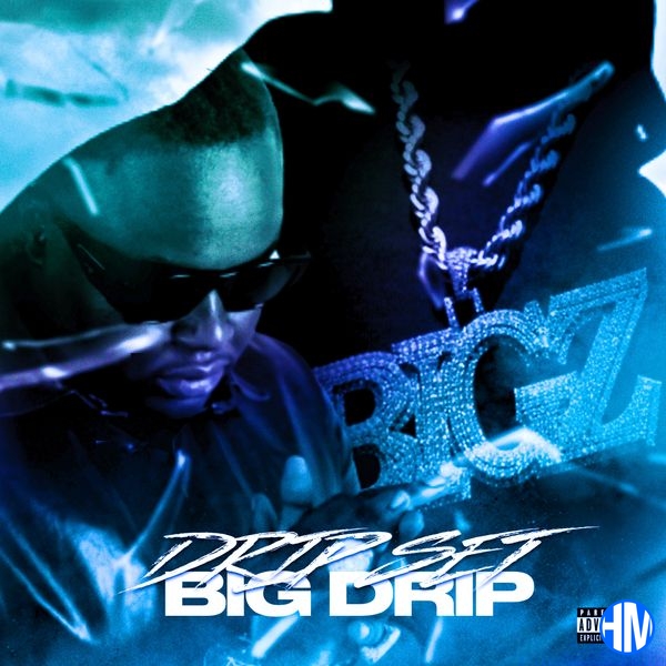 Big Drip – That Back (Back That)