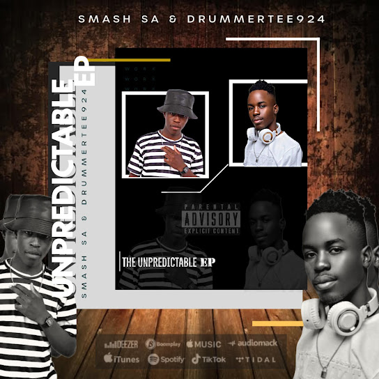 DrummeRTee924 – Mdali ft Smash SA, OHP Sage & Bianca Hester