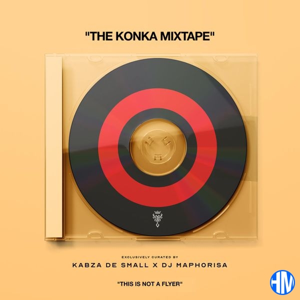 Kabza De small x Dj Maphorisa – No Wahala ft Daliwonga, Madumane, ShaunMusiQ, Ftears & Xduppy