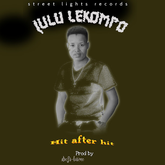 Lulu lekompo – Hiv Positive (Elia)