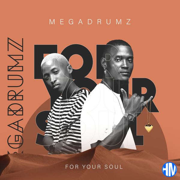 Megadrumz – Xikwembu Ft Achim & Leon Lee