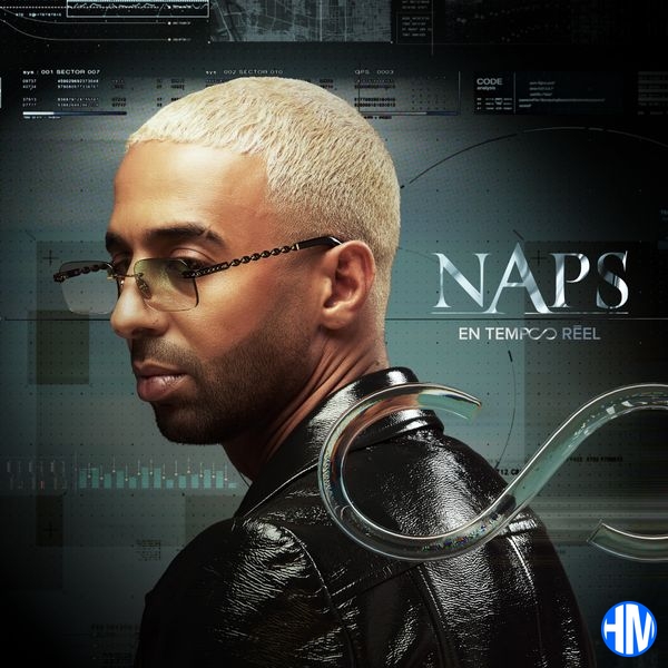 Naps – Dua Lipa ft. Imen Es