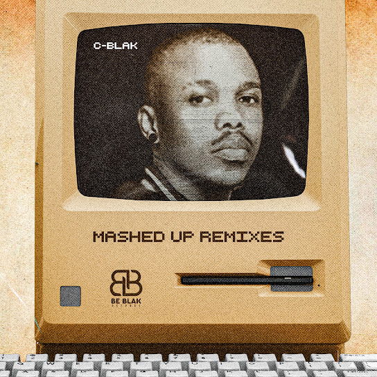 Oscar Mbo – Fallin (Mashed-Up Remix) Ft C-Blak