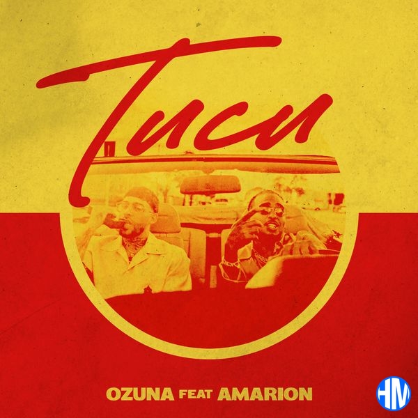 Ozuna – Tucu ft Amarion