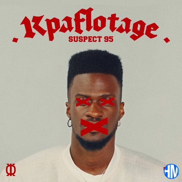 Suspect 95 – Kpaflotage