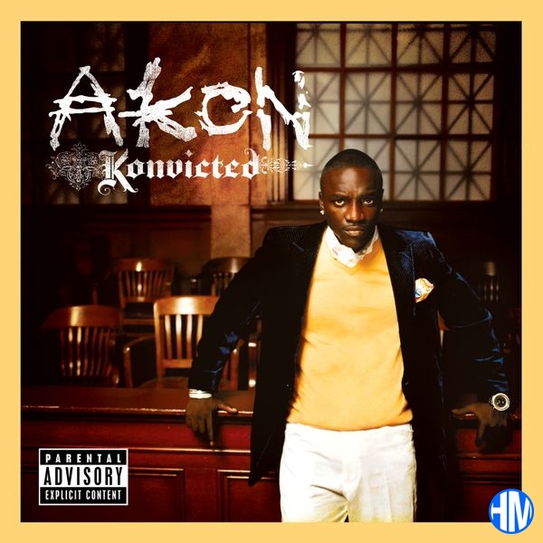 Prik droefheid stereo Akon – Don't Matter MP3 Download - HipHopMood