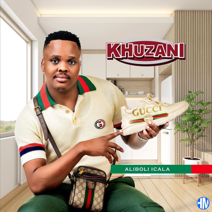 [Album]: Khuzani – Aliboli Icala