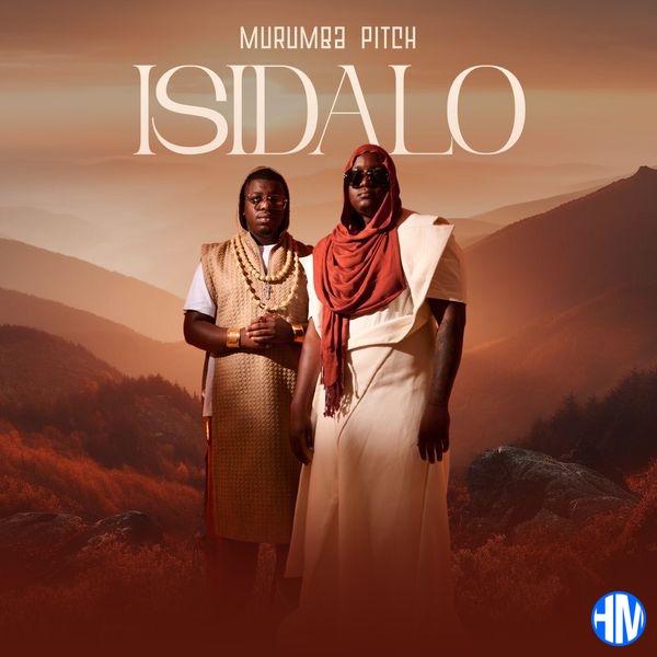 [Album]: Murumba Pitch – Isidalo